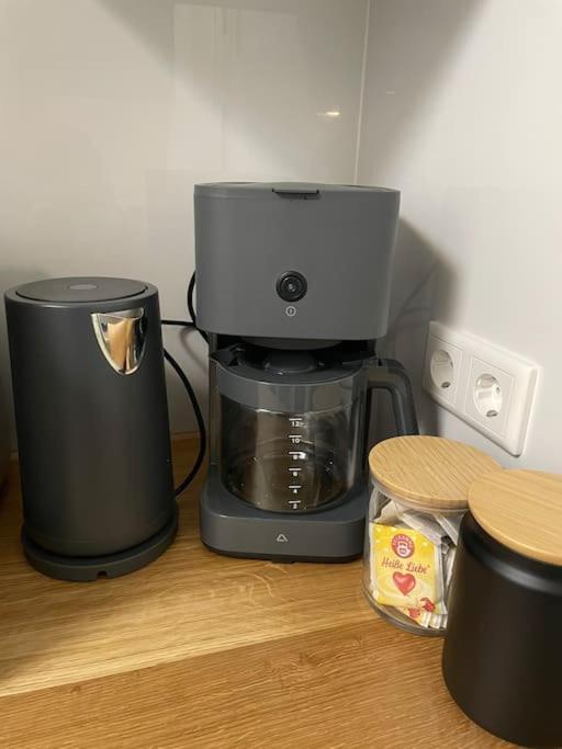 Modernes Ii In Apartment