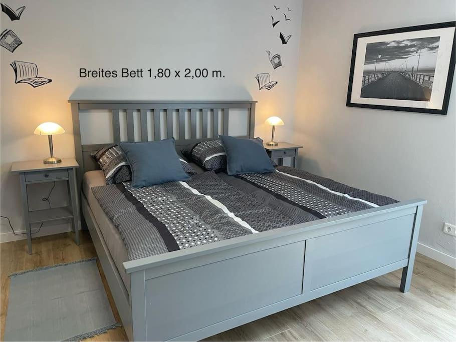 Modernes Ii In Oldenburg