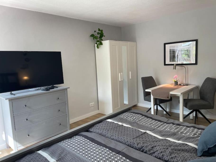 Modernes Ii In Apartment Oldenburg